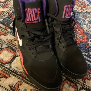 Nike Air Force 180 “Suns”